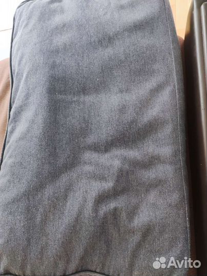 Чехлы на подушки дивана