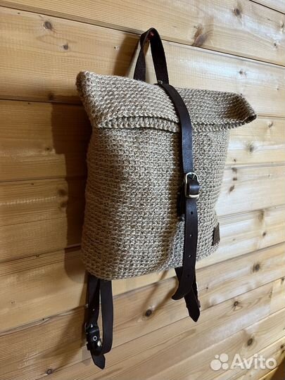 Рюкзак женский