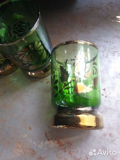 Тарелка СССР