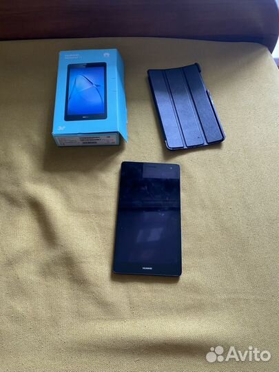 Планшет huawei