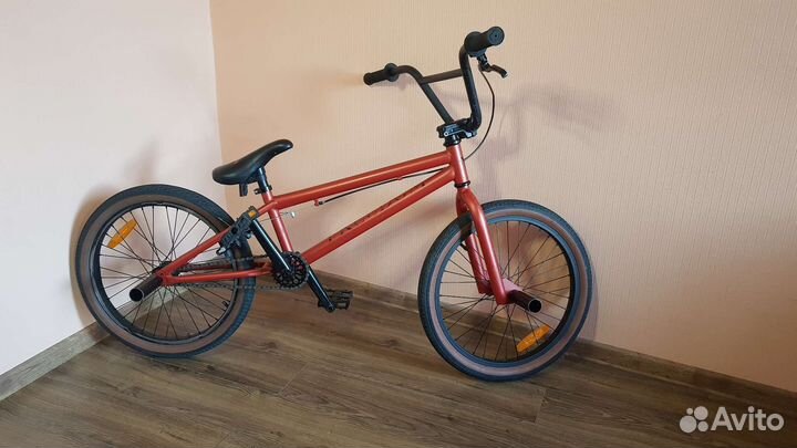 BMX Welt Freedom 20