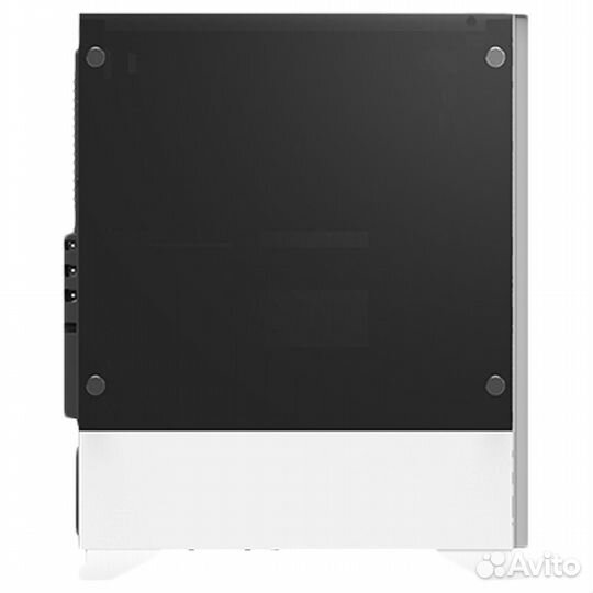 Корпус ATX Miditower Zalman S5 White #301522