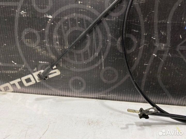 Трос капота Audi A6 Allroad C5 BES 2003