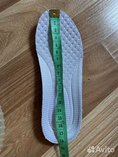 Босоногие кеды детские