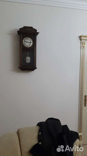 Часы европа