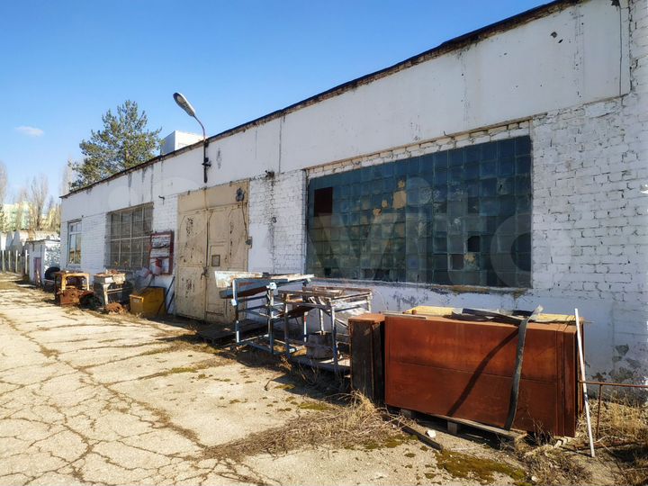 Производство, 220 м²