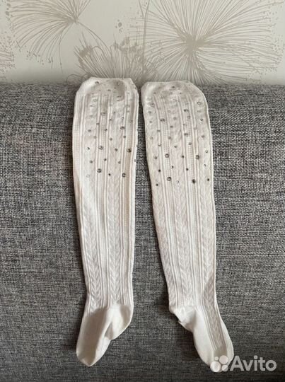 Гольфы женские