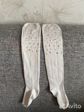 Гольфы женские