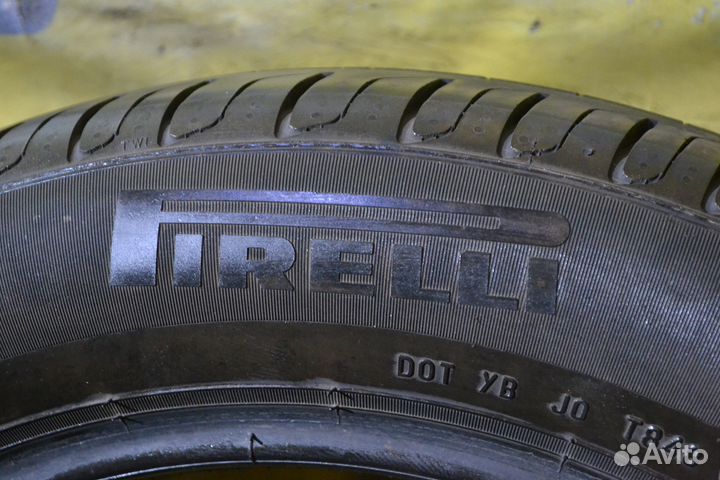 Pirelli Cinturato P7 215/55 R17