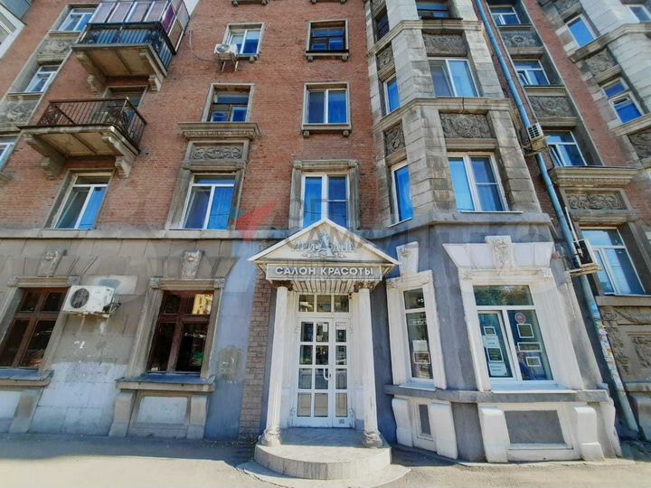 Сдам помещение свободного назначения, 68 м²