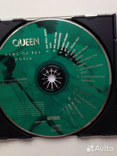Queen,Grand Funk,Little Feat,Captain Beefheart