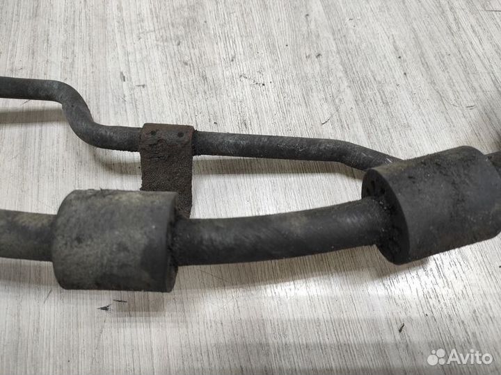 Трубка гур BMW X6 E71 (2007—2012) E71 M57D30T M57N