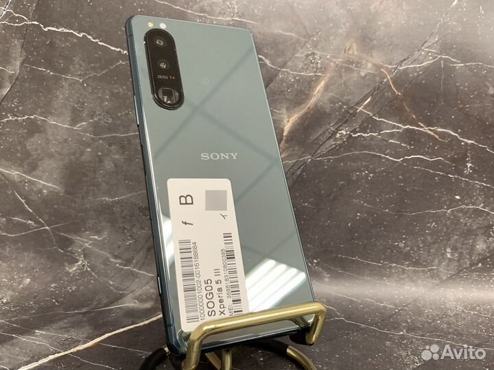 Sony Xperia 5 III, 8/128 ГБ