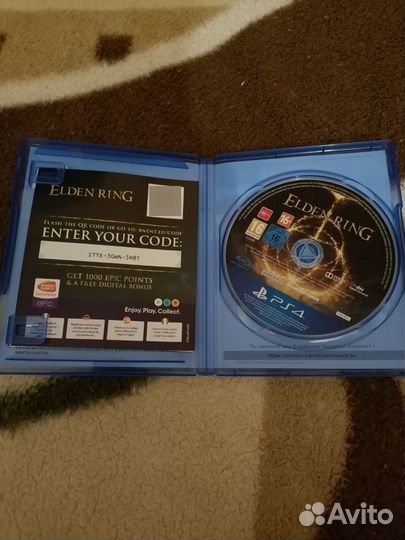 Игры для приставок ps4