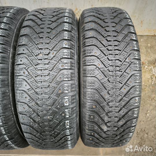 Goodyear UltraGrip 500 185/65 R15