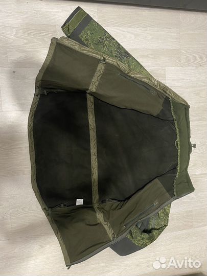 Костюм софтшелл (softshell) спн демисезонный