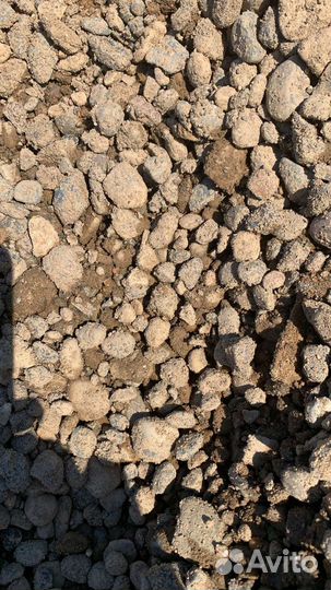 Гравмасса опгс Песок Щебень