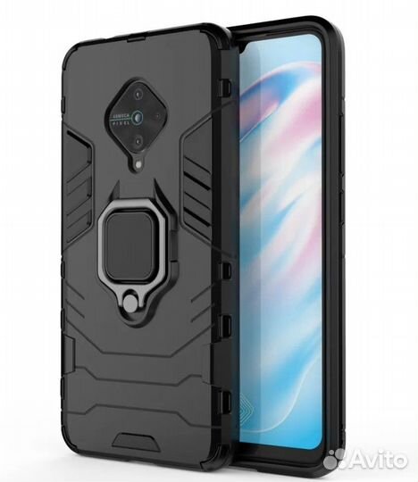 Новый чехол Xiaomi Mi Note 10 / Mi CC9 Pro