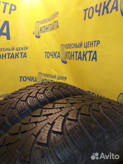 Nokian Hakkapeliitta SUV 235/60 R18
