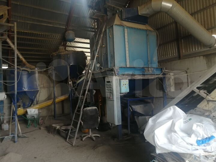 Участок 60 сот. (промназначения)