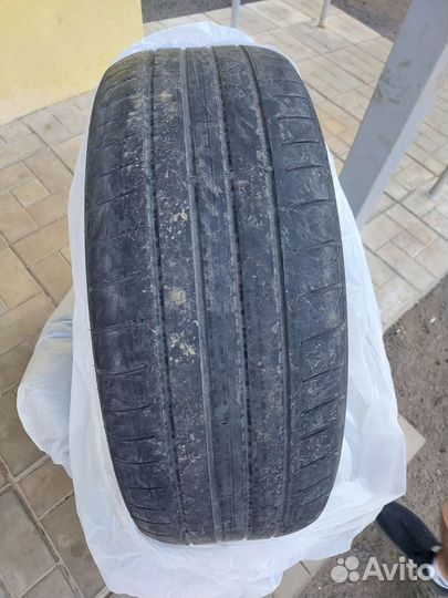 Hankook Ventus Prime 2 K115 225/60 R17 99H