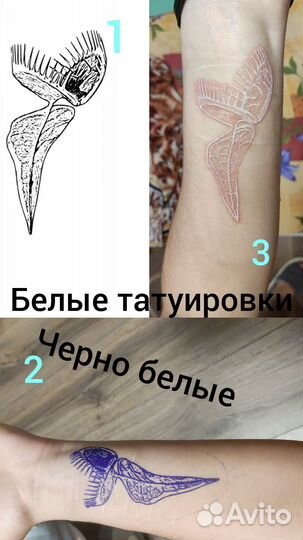 Мастер Художественной татуировки,Гидрострой