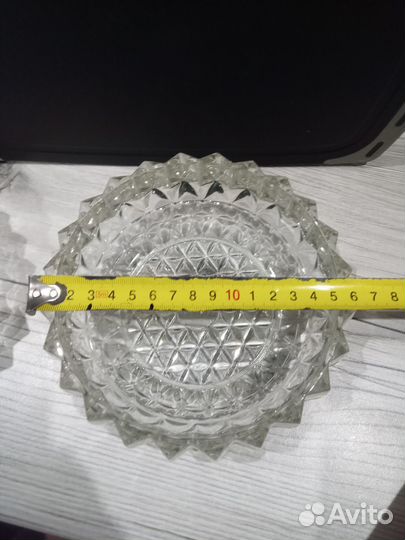 Ввза,конфетница,салатник