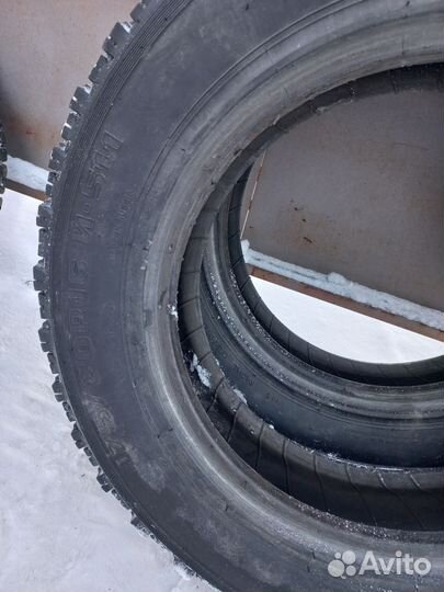 КАМА И-511 175/80 R16