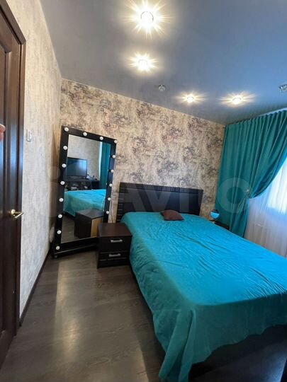 2-к. квартира, 49,8 м², 1/5 эт.