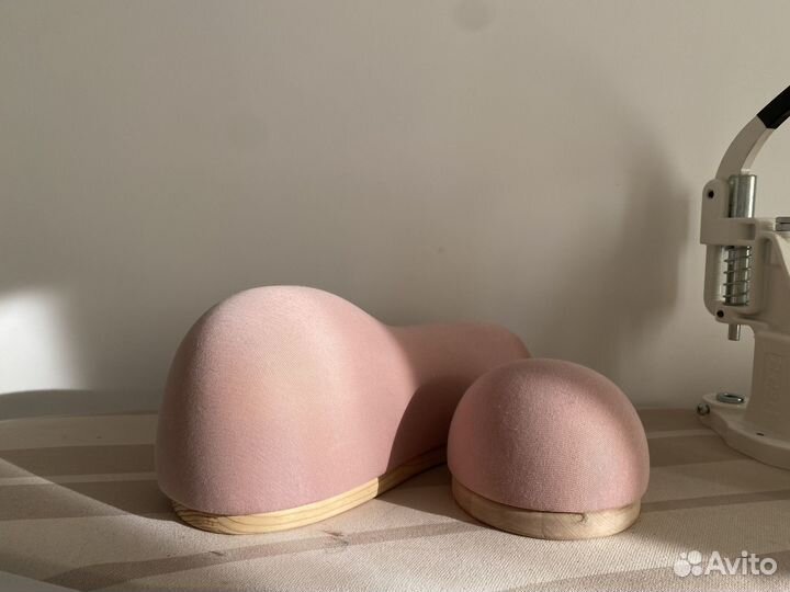 Колодки портновские