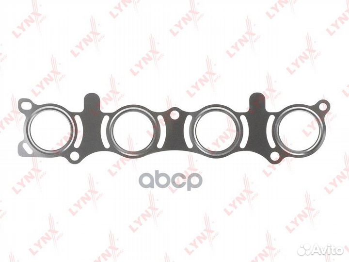 Прокладка коллектор выпускной Nissan/Lynx/ SG05