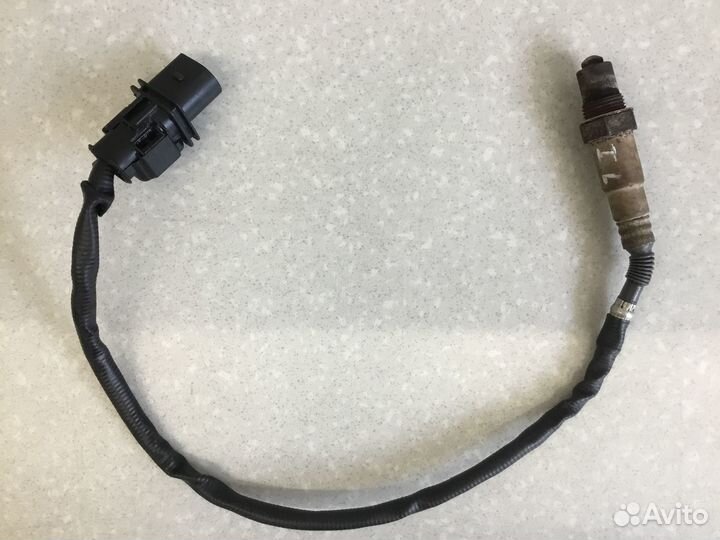 Датчик кислородный Lambdasonde Mercedes Benz GL-Cl