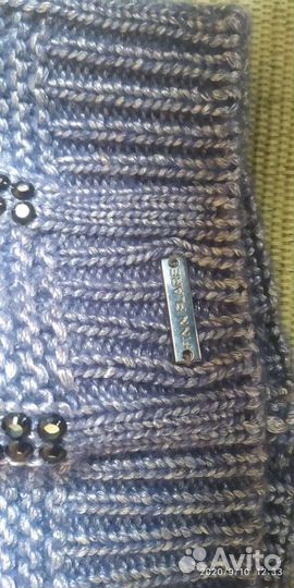 Шапка Finn Flare