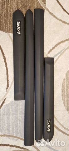 Suzuki SX4 молдинг