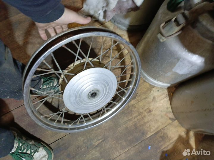 Продам запчасти