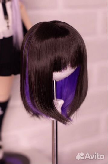 Парик размер 22-23