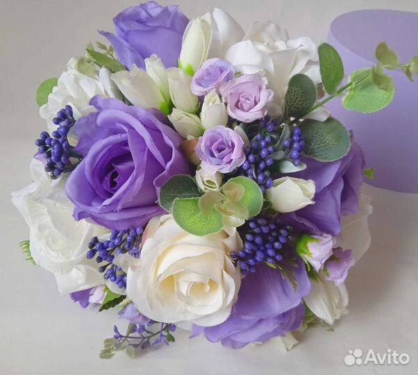 Свадебные аксессуары набор