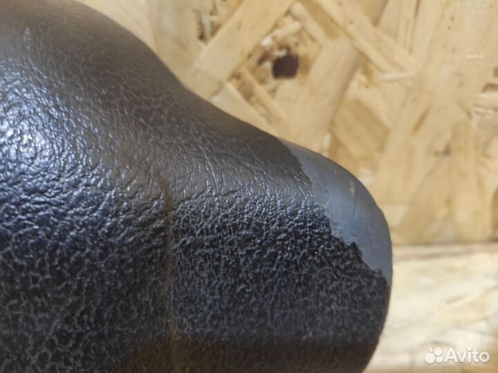 Подушка безопасности Renault Logan 1