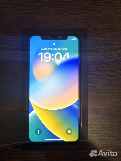 iPhone 11 pro 256gb