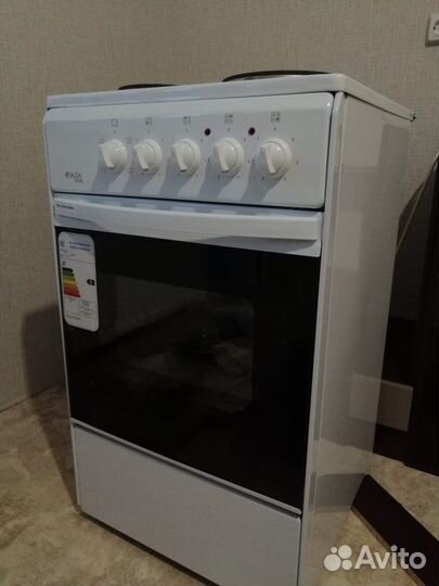 Плита электрическая LADA nova