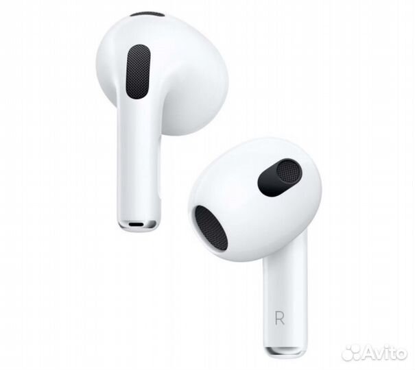 Наушники Apple AirPods 3 Оригинал
