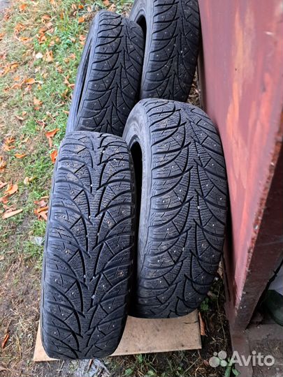 Rosava SnowGard 195/65 R15 91T