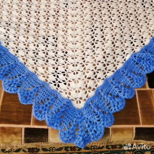 Платок шаль/бактус