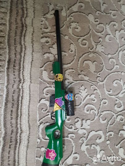 M40 из стандофф 2