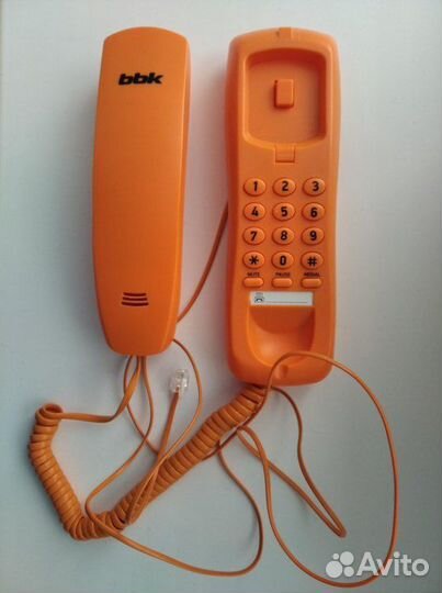 Телефон bbk новый