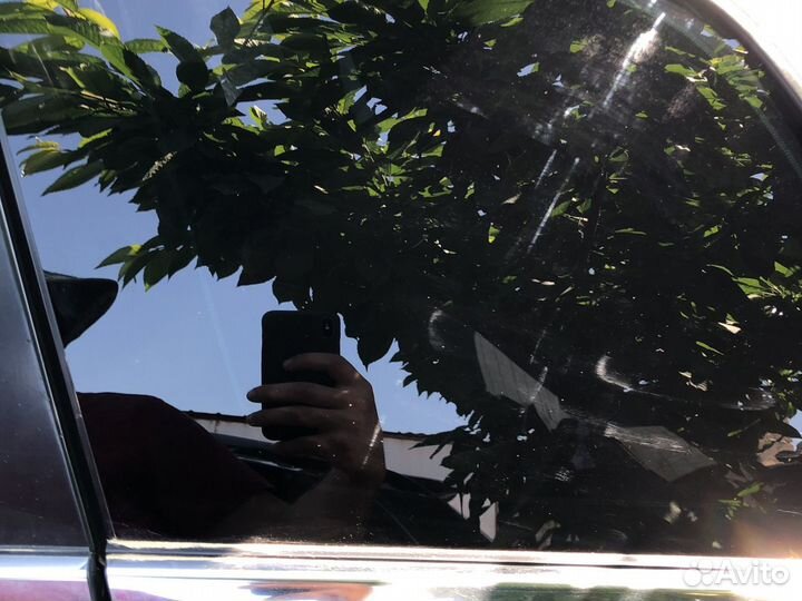 Mazda CX-9 Форточка задняя левая