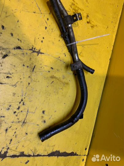 Трубка гур Chevrolet Lacetti 2002-2013