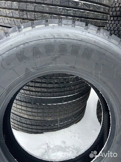 Грузовая шина Kapsen 315/70R22.5