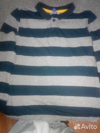 Одежда для мальчика