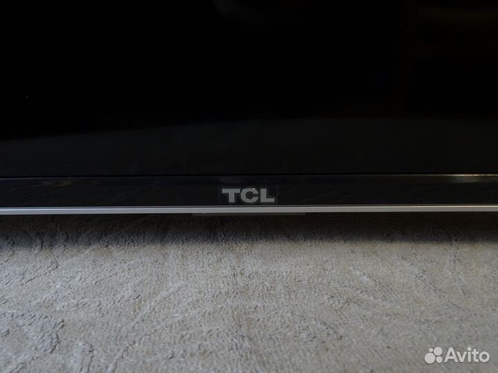 Телевизор TCL LED40D2900AS LED 40